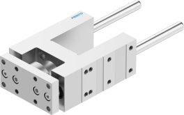Festo Guide unit FENG-32-80-GF