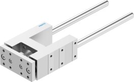 Festo Guide unit FENG-40-200-GF