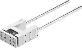 Festo Guide unit FENG-40-320-GF