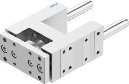 Festo Guide unit FENG-50-80-GF