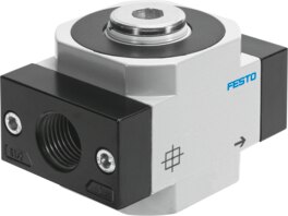 Festo Branching module FRM-1-D-MAXI-NPT