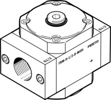 Festo Branching module FRM-H-3/4-D-MAXI