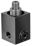 Festo Rotary distributor GF-1/4