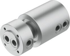 Festo Rotary distributor GF-1/4-2