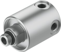 Festo Rotary distributor GF-1/8-M5