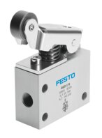 Festo One-way flow control valve GG-1/4-3/8