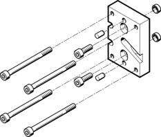HAPG-SD2-25
