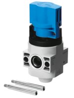 Festo On/off valve HE-D-MIDI