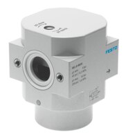 Festo On/off valve HEL-D-MAXI