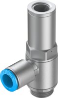 Festo Piloted non return valve HGL-1/2-QS-12