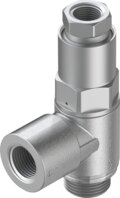 Festo Piloted non return valve HGL-1/4-B