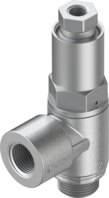 Festo Piloted non return valve HGL-1/8-B