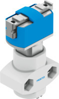 Festo Parallel gripper HGPM-08-EO-G6