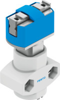 Festo Parallel gripper HGPM-08-EZ-G6