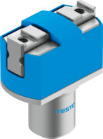 Festo Parallel gripper HGPM-08-EZ-G8