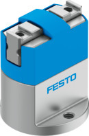 Festo Parallel gripper HGPM-08-EZ-G9