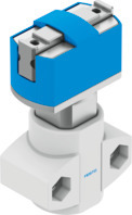 Festo Parallel gripper HGPM-12-EZ-G6