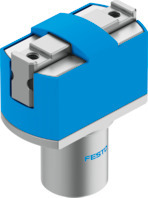Festo Parallel gripper HGPM-12-EZ-G8