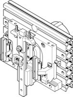 Festo Handling module HSP-12-AP