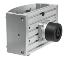 Festo Handling module HSP-12-AP-SD