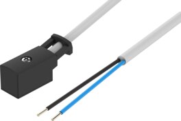 Festo Connecting cable KMYZ-2-24-2,5-LED
