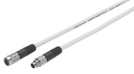 Festo Connecting cable KVI-CP-3-GS-GD-5