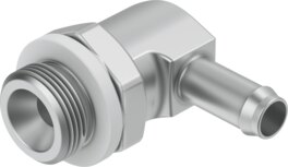Festo Barbed elbow fitting LCN-1/8-PK-3