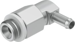 Festo Barbed elbow fitting LCNH-1/8-PK-3