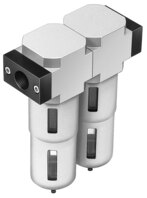 Festo Fine filter combination LFMBA-1/2-D-MAXI