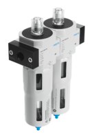 Festo Fine filter combination LFMBA-3/4-D-MAXI-DA