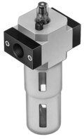 Festo Air line lubricator LOE-1/2-D-MIDI