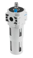 Festo Air line lubricator LOE-D-MAXI