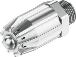 Air gun nozzle LPZ-LD