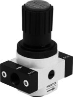 Festo Pressure regulator LR-1-D-O-MAXI