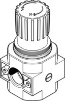 Festo Basic valve LR-D-7-MAXI