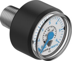 Festo Pressure gauge MA-23-6-R1/8