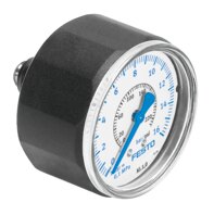 Festo Pressure gauge MA-27-16-R1/8