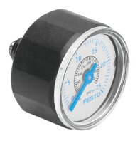 Festo Pressure gauge MA-27-25-R1/8