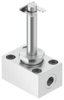 Festo Air solenoid valve MC-2-1/8