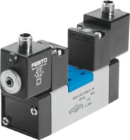 MDH-5/3G-D-1-M12D-C
