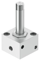 Festo Air solenoid valve MFH-2-M5
