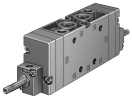 MFH-5/3G-3/8-S-B