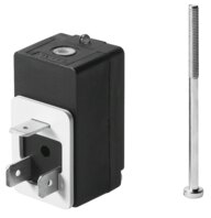 Festo Timer insert MFZ-0-10E-24DC