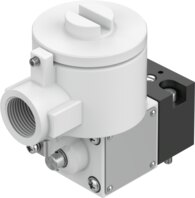 Festo Pilot valve MGXDH-3/2-1.2-230AC-EX