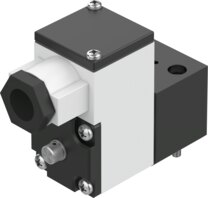 Festo Pilot valve MGXIAH-3/2-0.8-24DC-EX