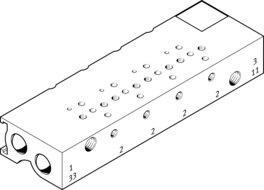MHA1-PR8-3-M3-PI-PCB