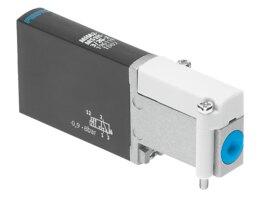 Festo Air solenoid valve MHA2-M1H-3/2G-2