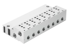 MHA4-PR4-3-1/4