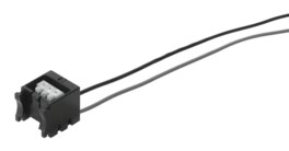 Festo Electrical plug base MHAP-PI-1