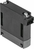 Festo Air solenoid valve MHJ9-LF